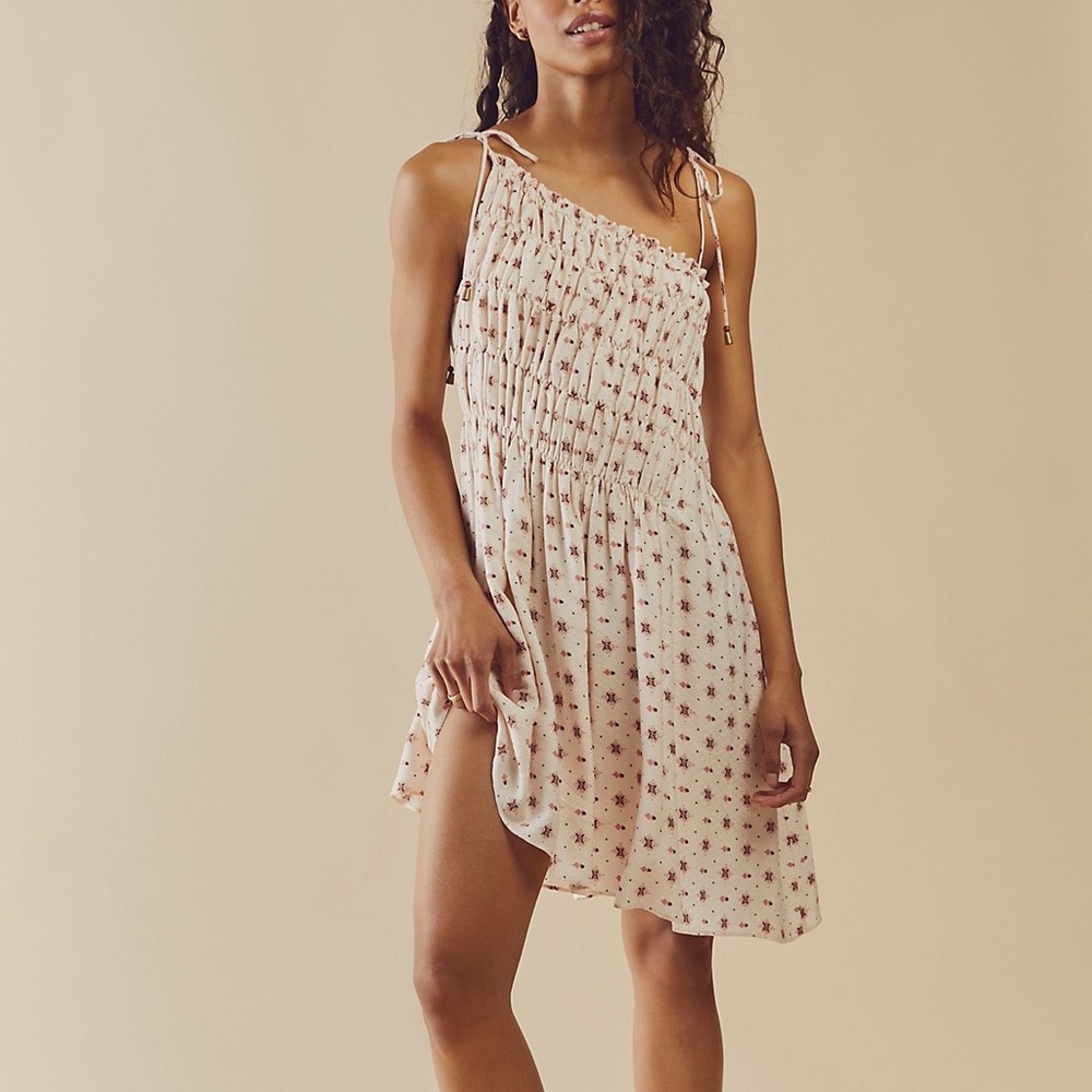 Clementina Mini Dress